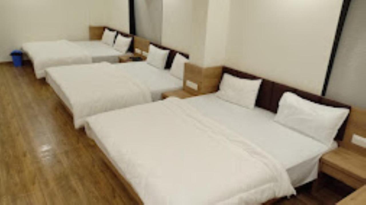 Hotel Kutchi Palace, Dwarka Екстер'єр фото